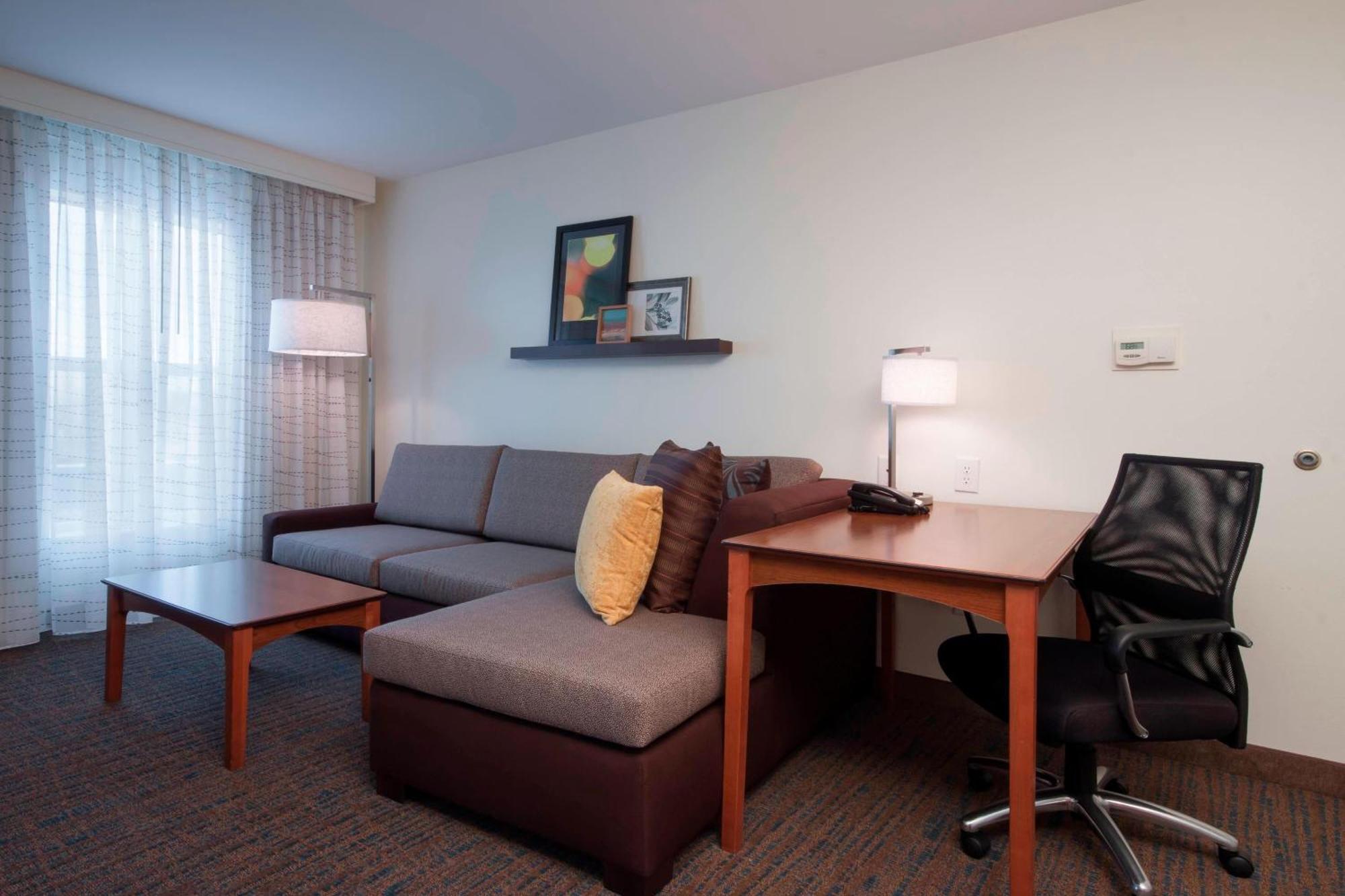 Residence Inn Des Moines West At Jordan Creek Town Center West Des Moines Exterior photo