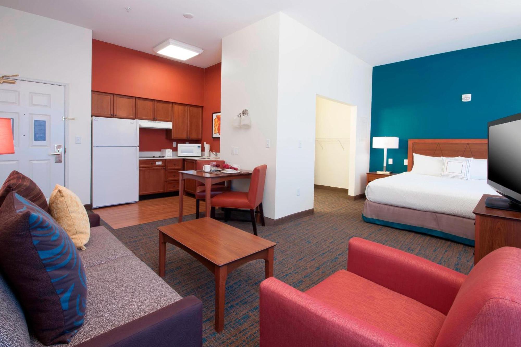 Residence Inn Des Moines West At Jordan Creek Town Center West Des Moines Exterior photo