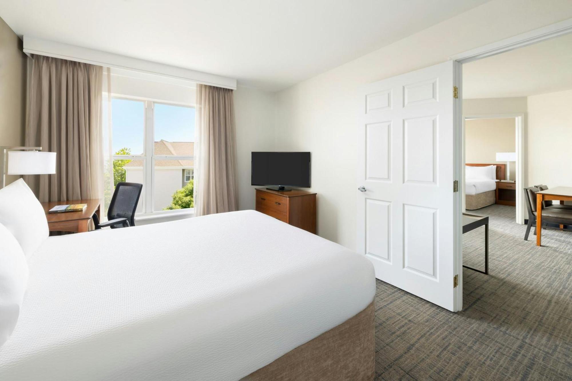 Residence Inn Des Moines West At Jordan Creek Town Center West Des Moines Exterior photo